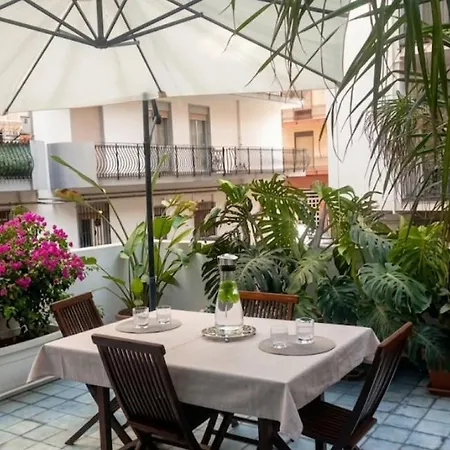 Casa Luce *