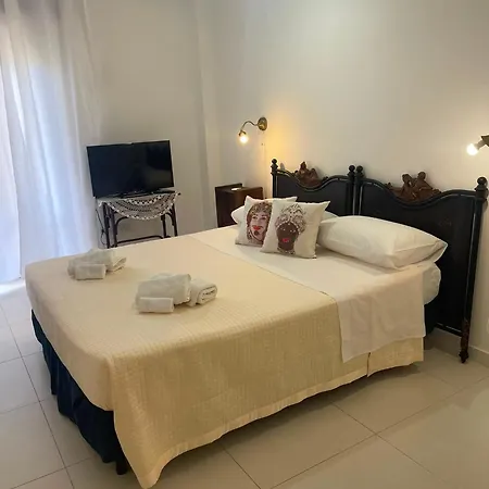 Casa Luce * Milazzo