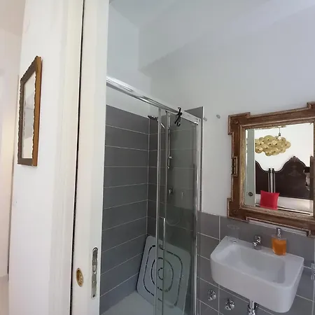 Gæstehus Casa Luce *