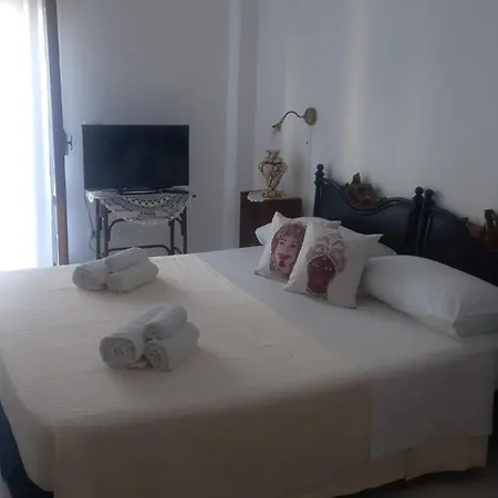 Casa Luce Gæstehus *