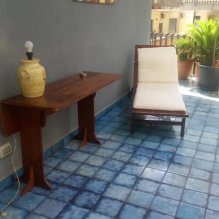 Casa Luce Dom wakacyjny