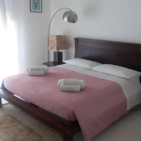 Casa Luce * Milazzo