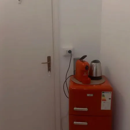 Casa Luce Pensión